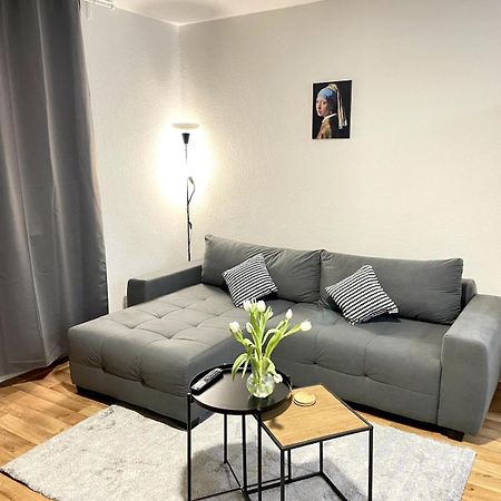 Twa Apartment Хановер Екстериор снимка